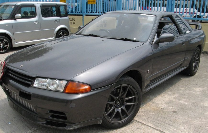 シリコン フルセット アンシラリー + ヒーターホース フィット スカイライン GTR R32 RB26 GT-R ターボ