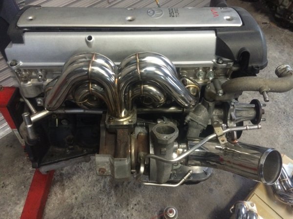 J-パイプ削除キット Autobahn88 合金インテークパイプ 80 ミリメートルトヨタチェイサー 1JZ JZX100