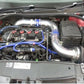 AUTOBAHN88 エンジンルーム シリコン エアバキュームホース ドレスアップキット レッド フィット トヨタ
