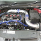 AUTOBAHN88 エンジンルーム シリコン エアバキュームホース ドレスアップキット ブラック フィット トヨタ